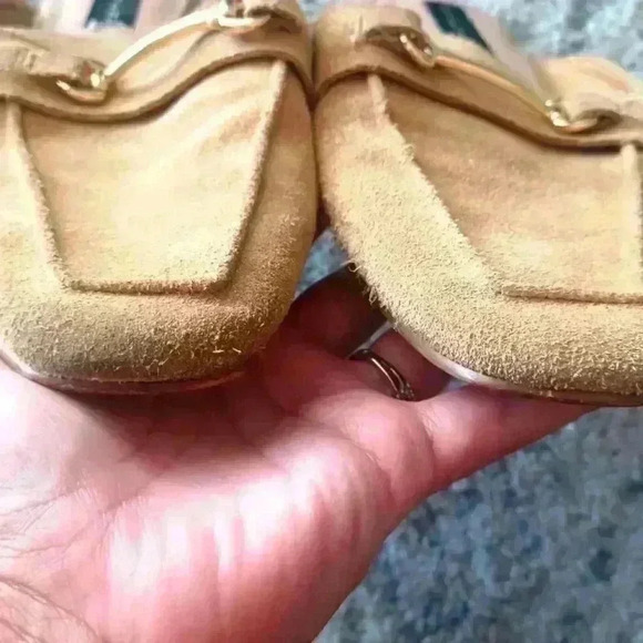 Steven by Steve Madden women's camel Rilee Slip On Mule 8 - Picture 9 of 15